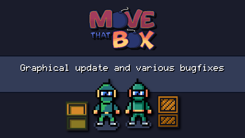 Move That Box: Reboxed