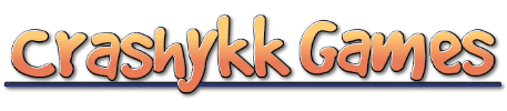 Crashykk Games